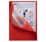 Paquet de 100 chemises à fenetre Forever - 22x31cm