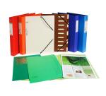 Pk 100 Insert Folders Flash 80g