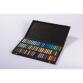 Coffret bois 72 Pastels - Paysage - Marine