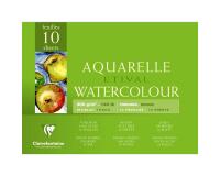 Etival bloc collé 4 côtés 10F 18x24cm 300g grain torchon