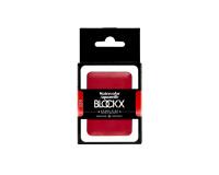 Aquarelle extra-fine godet géant - Laque rose foncé