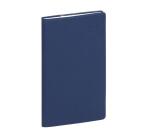 Carnet d'adresses Gobi 8.6 x 15.8 cm - Couleurs assorties