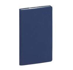 Adressbuch Gobi 8,6 x 15,8 cm - Verschiedene Farben