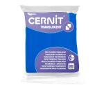 Cernit TRANSLUCENT 56 g Saphir - Saphir