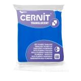 Cernit TRANSLUCENT 56 g Saphir - Saphir