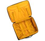 Exatrolley slim - valisette business Exactive - Noir