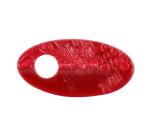 Cernit TRANSLUCENT 56 g Bordeaux - Bordeaux