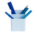 PEN-CUBE Pen-Box Aquarel mauve