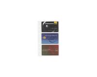 Recharge Exatime 17 - Pochettes porte-cartes