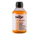 DARWI Flacon de 250 ml d'Encre à Dessiner - Jaune