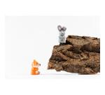 SOFTY 500 G NOIR - Noir