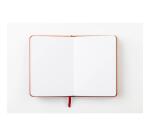 DFY Sketchbook A6 80F 140g - Terracotta