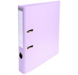 LAF Prem'Touch A4 PVC 50mm Spine