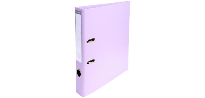 LAF Prem'Touch A4 PVC 50mm Spine