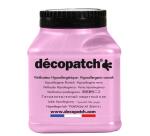 Vernis Hypoallergénique 180 ml - Rose