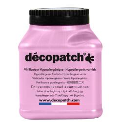 Vernis Hypoallergénique 180 ml