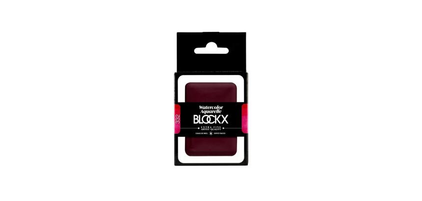 Aquarelle extra-fine godet géant - Magenta