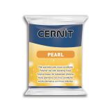 Cernit PEARL 56 g Bleu - Bleu