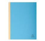 Exacompta Forever Recycled A4 Cloth Spine Folders (Pack of 25)