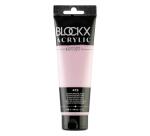 Peinture acrylique fine tube 120ml - Quinacridone rose