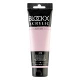 Peinture acrylique fine tube 120ml - Quinacridone rose