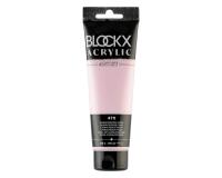 Peinture acrylique fine tube 120ml - Quinacridone rose