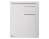 Subcarpetas A4 Forever® impresas con portada estrecha 280 g/m2 Exacompta