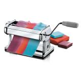 Cernit pasta machine - Acier