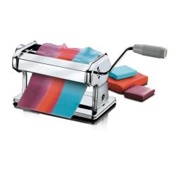 Cernit pasta machine - Acier