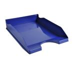 ECOTRAY Bandeja de carta ECOBlack negro