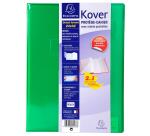 Doorschijnende schriftomslagen Kover® - 24x32cm