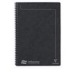 Clairefontaine Europa Notemakers Notebook - A4 - 120 Pages - Lined - 90gsm