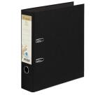 Classeur à levier rembordé papier Dos 80mm Forever - A4