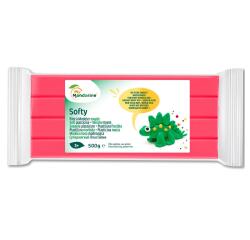 SOFTY 500 G ROSE - Rose