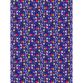 813 - Pochette 20 feuilles Décopatch - Bleu