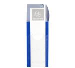 Boite de classement à pression Dos 40mm polypropylène 7/10e Opaque - A4