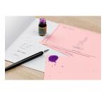 Pochette de 10 buvards Jacques Herbin