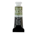 Aquarelle extra-fine tube 5ml - Vert olive