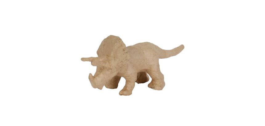 Triceratops 9cm - Kraft