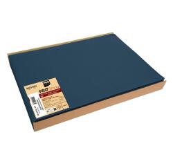 Schachtel mit 100 Tischsets, Spunbound, einfarbig - Format 30x40cm