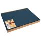 Barquette de 100 sets de table spundbond, unis - Format 30x40cm