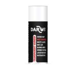 DARWI Aérosol de 400ml Vernis à Alcool finition Mat - Incolore