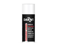 DARWI Aérosol de 400ml Vernis à Alcool finition Mat - Incolore