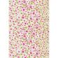 571 - Pochette 20 feuilles Décopatch - Rose