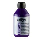 DARWI Flacon de 250 ml de Peinture Textile Opaque - Violet