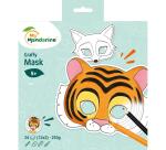 Graffy Pop Mask, Animaux - Bleu