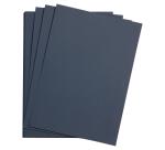 Etival Color® , Zeichenpapier 50x65 cm 160g, Packung mit 24 Bogen