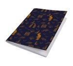 CAHIER A5 LALO SPECIAL 100 ANS 48 PAGES LIGNEES