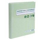 Registre public d'accessibilité (ERP).