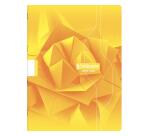 Cahier piqué 7000 24x32 cm 48 pages uni 70 g - Assortis
